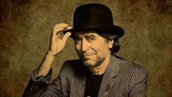 Joaquín Sabina
