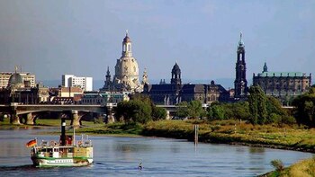 Sajonia es uno de los