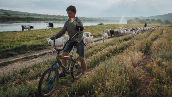 La actividad rural es lo