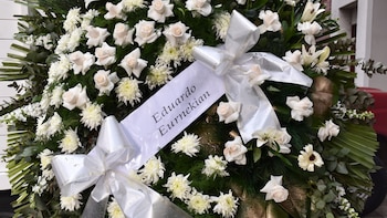 El empresario Eduardo Eurnekian envió