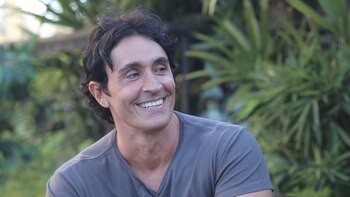 Sebastián Estevanez