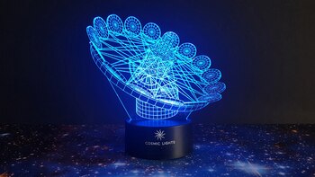 El proyecto EXOlife busca revolucionar