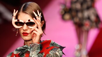 La marca inicialmente se dedicó