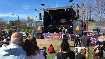 Bandas en vivo, rock, pop,