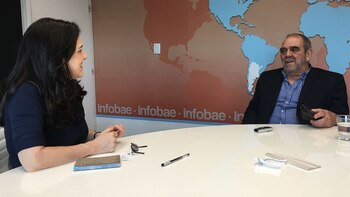 Haroldo Dilla Alfonso en la