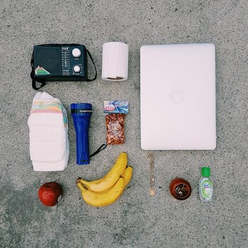 Este sea quizá la más