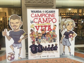 El evento se realizó en