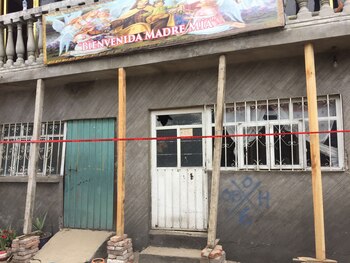 La mayoría de las casas