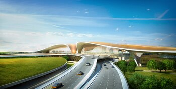 Estará a 67 kilómetros del