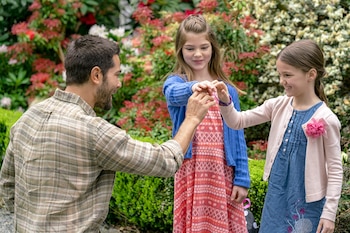 Jesse Metcalfe se dio a