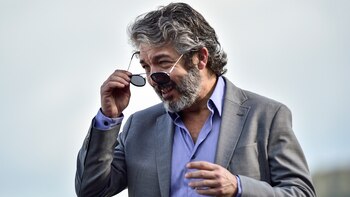 (AP Photo/Alvaro Barrientos)