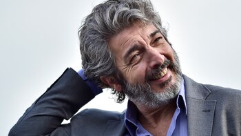 (AP Photo/Alvaro Barrientos)