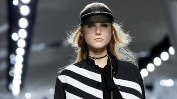 La línea de accesorios de