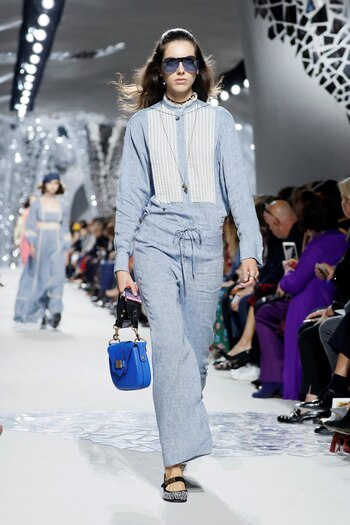 La primavera se renovará con un