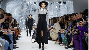 La nueva corsetería femenina gana