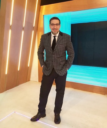 El conductor estará al frente