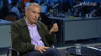 “El tema de las tomas