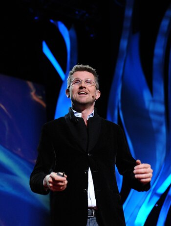 Dirige el Senseable City Lab