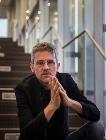 Carlo Ratti -arquitecto , ingeniero