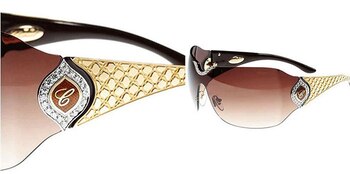 Chopard en su línea exclusiva,