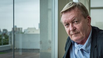 “La obra contemporánea más cercana