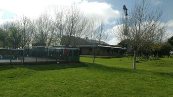 Pipinas, provincia de Buenos Aires