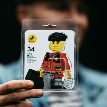 El packaging del currículum incluye