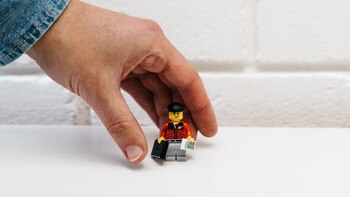 Un joven diseñador inglés transformó