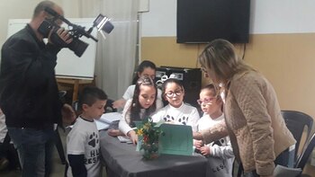 “Huellas Responsables” fomenta la tenencia