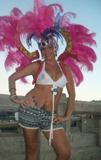 Su verdadera vocación es el