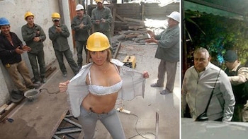 Conocé a Analía, la hija