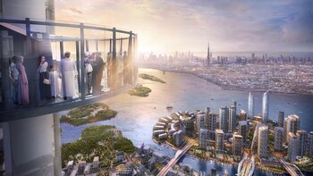 Render de la vista del