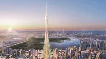 Así se vería la nueva