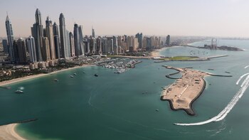 Dubai será la sede de