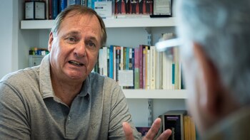 “La Argentina debiera moverse muy