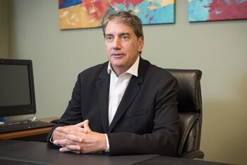 Haiek está al frente del