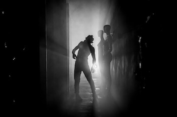 Cada capitulo contará una nueva