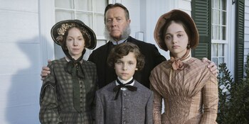 Robert Patrick, conocido por su papel