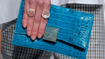 Solantu Buenos Aires cautivó a