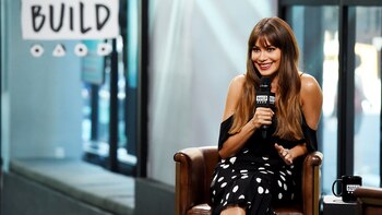 Sofia declaró que una vez