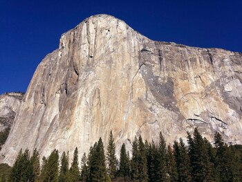 Parque Nacional de Yosemite (AP)