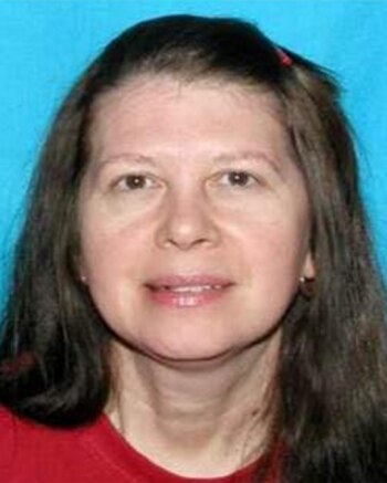 Sheila Keen fue considerada sospechosa