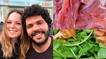 Foto por Àngela y Flickr