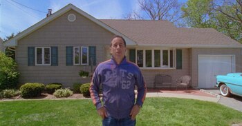 El verdadero nombre de Jerry