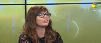 La famosa actriz fue víctima