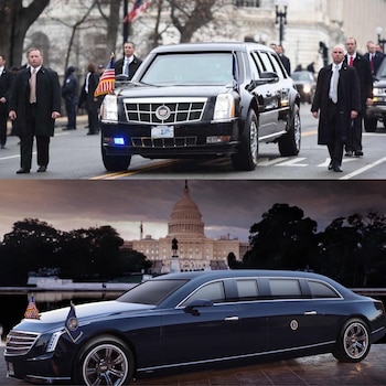 La “Bestia” continuará en servicio