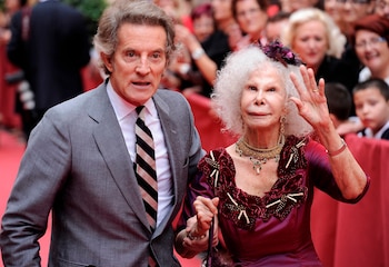 Se casaron con 24 años