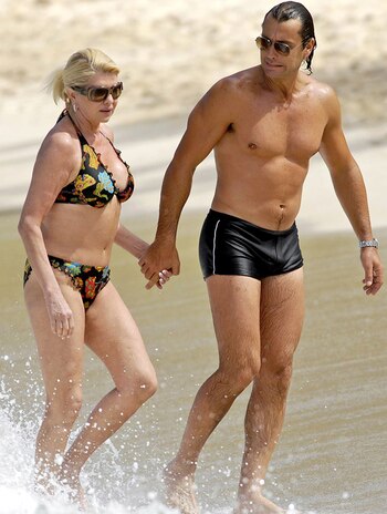 Rubicondi logró fama y posibilidades