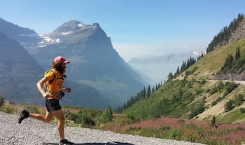 Le falta poco para terminar