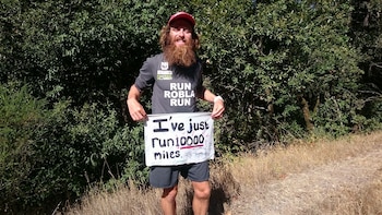 Un fanático de Forrest Gump